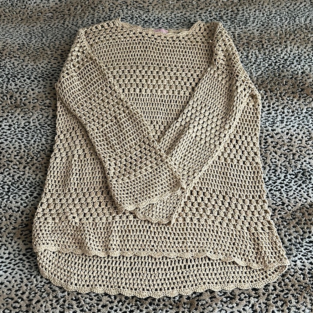 Show Me Your MuMu Paula Pullover